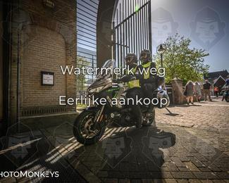 Motor Elfstedentocht 2026 photo
