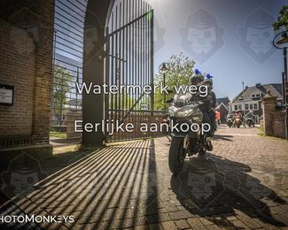 Motor Elfstedentocht 2026 photo