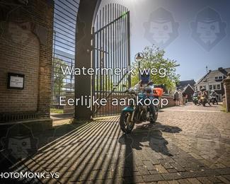 Motor Elfstedentocht 2026 photo