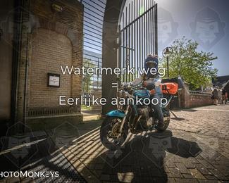 Motor Elfstedentocht 2026 photo