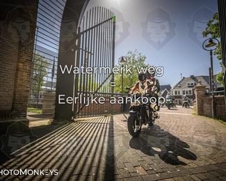 Motor Elfstedentocht 2026 photo