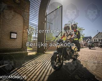 Motor Elfstedentocht 2026 photo