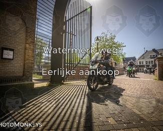Motor Elfstedentocht 2026 photo