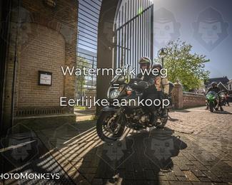 Motor Elfstedentocht 2026 photo