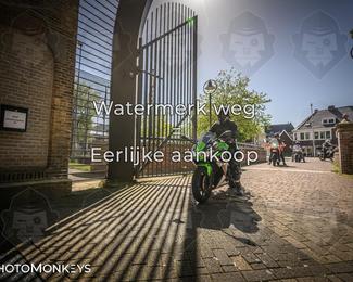 Motor Elfstedentocht 2026 photo