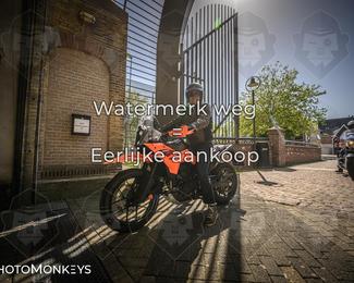 Motor Elfstedentocht 2026 photo