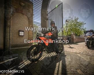 Motor Elfstedentocht 2026 photo