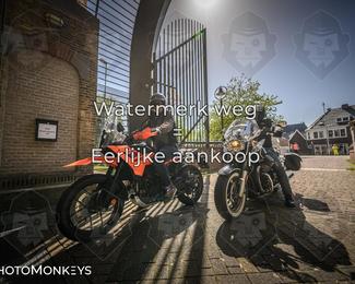 Motor Elfstedentocht 2026 photo