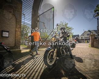 Motor Elfstedentocht 2026 photo