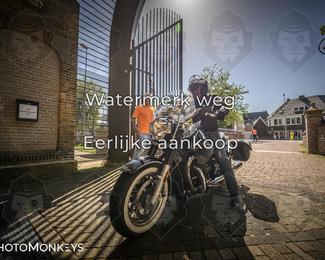 Motor Elfstedentocht 2026 photo