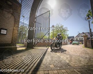 Motor Elfstedentocht 2026 photo