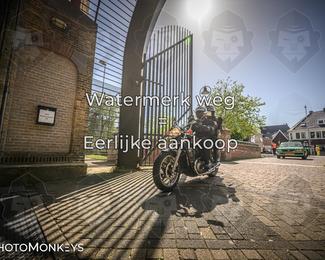 Motor Elfstedentocht 2026 photo