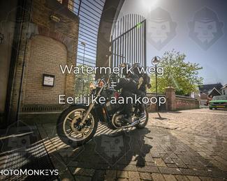 Motor Elfstedentocht 2026 photo