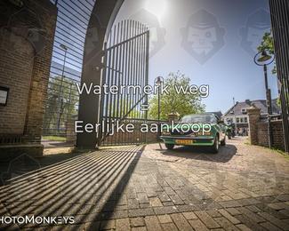 Motor Elfstedentocht 2026 photo