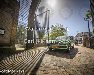 Motor Elfstedentocht 2026 photo