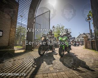 Motor Elfstedentocht 2026 photo