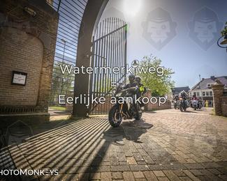 Motor Elfstedentocht 2026 photo