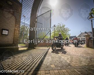 Motor Elfstedentocht 2026 photo