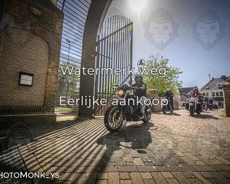 Motor Elfstedentocht 2026 photo