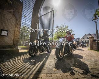 Motor Elfstedentocht 2026 photo