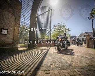 Motor Elfstedentocht 2026 photo