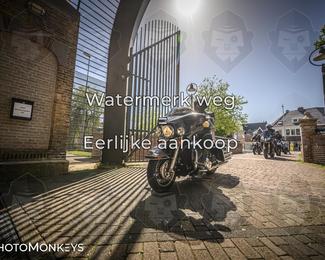 Motor Elfstedentocht 2026 photo