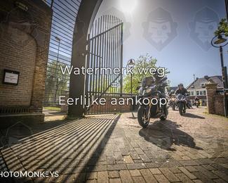 Motor Elfstedentocht 2026 photo