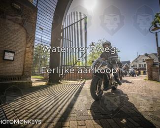 Motor Elfstedentocht 2026 photo