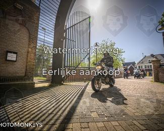 Motor Elfstedentocht 2026 photo
