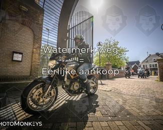 Motor Elfstedentocht 2026 photo
