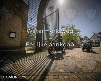 Motor Elfstedentocht 2026 photo