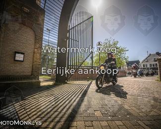 Motor Elfstedentocht 2026 photo