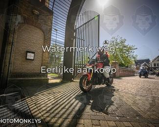 Motor Elfstedentocht 2026 photo
