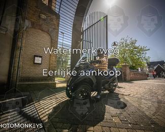 Motor Elfstedentocht 2026 photo