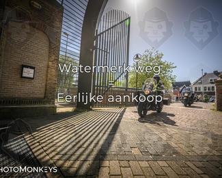 Motor Elfstedentocht 2026 photo