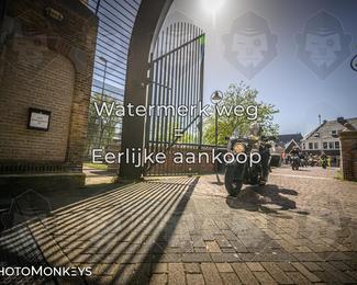 Motor Elfstedentocht 2026 photo