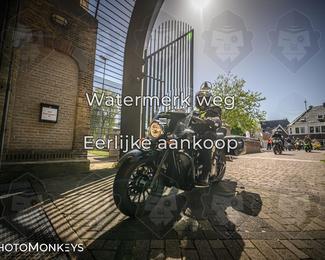 Motor Elfstedentocht 2026 photo