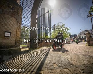 Motor Elfstedentocht 2026 photo