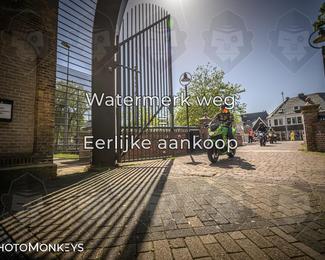 Motor Elfstedentocht 2026 photo