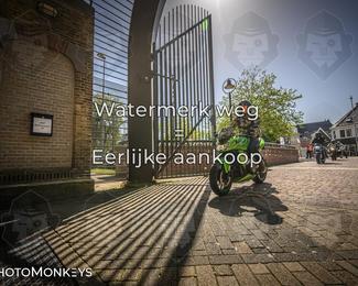 Motor Elfstedentocht 2026 photo
