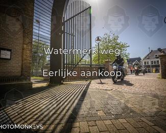 Motor Elfstedentocht 2026 photo