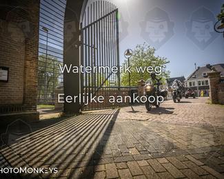 Motor Elfstedentocht 2026 photo