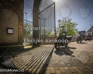 Motor Elfstedentocht 2026 photo
