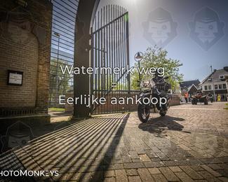 Motor Elfstedentocht 2026 photo