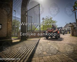Motor Elfstedentocht 2026 photo
