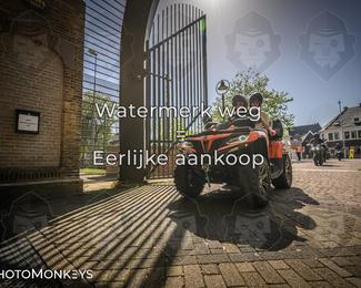 Motor Elfstedentocht 2026 photo
