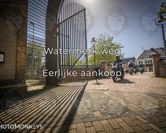 Motor Elfstedentocht 2026 photo