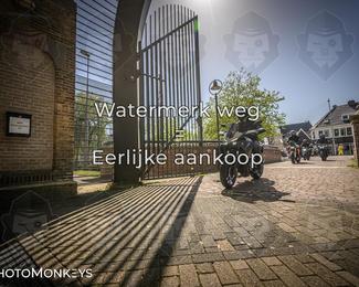 Motor Elfstedentocht 2026 photo