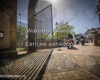 Motor Elfstedentocht 2026 photo