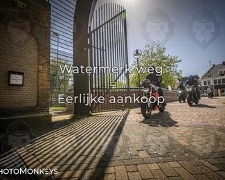 Motor Elfstedentocht 2026 photo